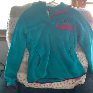 Patagonia Hoodie